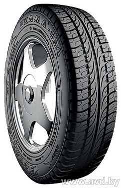 Купить Шины KAMA 234 195/65R15 91H в Минске.