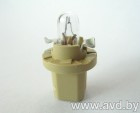 Купить Лампы автомобильные Osram 12V 1.5W B8.5D Original Line 1шт [2752MF]  в Минске.