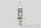 Купить Лампы автомобильные Flosser H1 12V 55W P14,5s 1шт [3021]  в Минске.