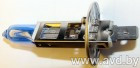 Купить Лампы автомобильные Flosser H1 12V 70W P14,5s SILBERBLAU 4300K 1шт [3021335]  в Минске.