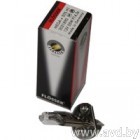 Купить Лампы автомобильные Flosser H1 12V 55W P14,5s Mega Plus 50% 1шт [3021890]  в Минске.