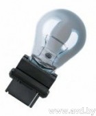 Купить Лампы автомобильные Osram P27W Original Line 1шт [3156]  в Минске.