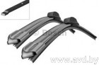 Купить Щетки стеклоочистителей Bosch 3397007424 в Минске.