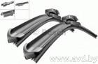 Купить Щетки стеклоочистителей Bosch 3397007466 в Минске.