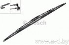 Купить Щетки стеклоочистителей Bosch 3397018963 в Минске.