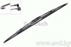 Купить Щетки стеклоочистителей Bosch 3397018966 в Минске.