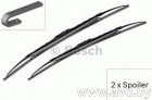 Купить Щетки стеклоочистителей Bosch 3397118204 в Минске.