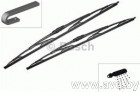 Купить Щетки стеклоочистителей Bosch 3397118309 в Минске.