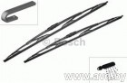 Купить Щетки стеклоочистителей Bosch 3397118321 в Минске.