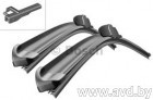 Купить Щетки стеклоочистителей Bosch 3397118953 в Минске.