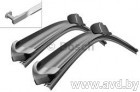 Купить Щетки стеклоочистителей Bosch 3397118957 в Минске.
