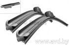 Купить Щетки стеклоочистителей Bosch 3397118967 в Минске.
