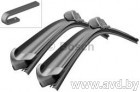 Купить Щетки стеклоочистителей Bosch 3397118997 в Минске.
