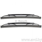 Купить Щетки стеклоочистителей Bosch 3398113506 в Минске.