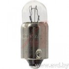 Купить Лампы автомобильные Osram T2W Original Line 2шт [3797]  в Минске.