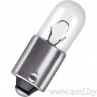 Купить Лампы автомобильные Osram T4W Original Line 1шт [3893]  в Минске.