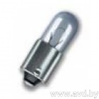 Купить Лампы автомобильные Osram 12V 3W (3894)  в Минске.