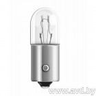 Купить Лампы автомобильные Osram T4W Original Line 2шт [3930-02B]  в Минске.