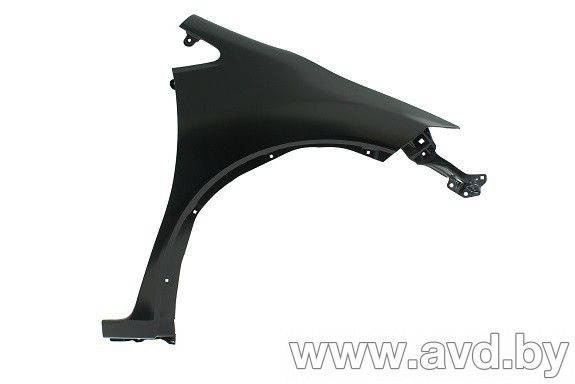 Купить Крылья Polcar Крыло переднее правое H.Civic 16- (38C202)  в Минске.