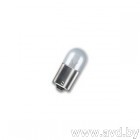Купить Лампы автомобильные Flosser 24V 5W BA15S R5W (цокольная) 1шт (4052) в Минске.