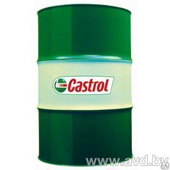 Купить Трансмиссионное масло Castrol Alpha SP 220 208л в Минске.