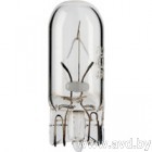 Купить Лампы автомобильные Flosser W3W 24V 3W W2,1X9,5d 1шт [4092]  в Минске.