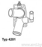 Купить Термостаты Wahler 4201.92D в Минске.