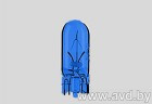 Купить Лампы автомобильные Flosser T10 24V 5W W2,1x9,5d 1шт [429235]  в Минске.