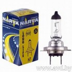 Купить Лампы автомобильные Narva H7 Headlights 1шт [48329LL]  в Минске.