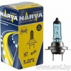 Купить Лампы автомобильные Narva H7 Range Power Blue 1шт [48638RPB]  в Минске.