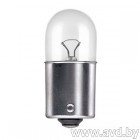 Купить Лампы автомобильные Osram R5W Original Line 1шт [5007]  в Минске.