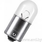 Купить Лампы автомобильные Osram R5W Ultra Life 1шт [5007ULT]  в Минске.