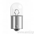 Купить Лампы автомобильные Osram R10W Ultra Life 1шт [5008ULT]  в Минске.