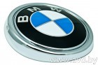 Купить Фирменные аксессуары BMW Эмблема на штырях Задняя e70 51147157696 в Минске.