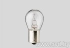Купить Лампы автомобильные Flosser 12V 25W BA15s [5338]  в Минске.