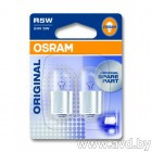 Купить Лампы автомобильные Osram R5W Original Line 2шт [5627-02B]  в Минске.