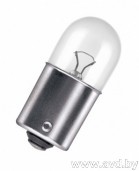 Купить Лампы автомобильные Osram R10W Original Line 1шт [5637]  в Минске.