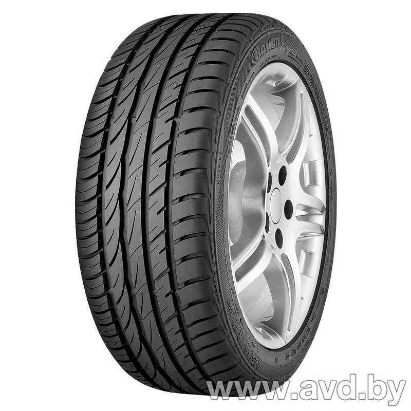 Купить Шины Barum Bravuris 2 225/55R16 95V  в Минске.