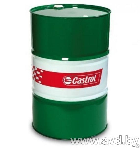 Купить Моторное масло Castrol Magnatec Professional A3 10W-40 208л в Минске.