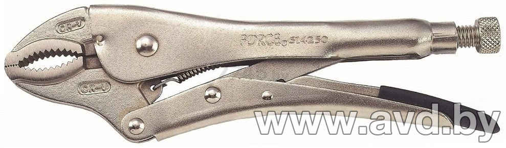 Купить Наборы инструментов Force 614250 1 предмет в Минске.