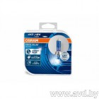 Купить Лампы автомобильные Osram H7 Cool Blue Boost 2шт (62210CBB-HCB) в Минске.