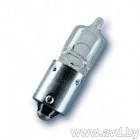Купить Лампы автомобильные Osram BA9s Original Line 1шт [64115]  в Минске.
