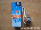 Купить Лампы автомобильные Osram Original Line H3 1шт [64151]  в Минске.