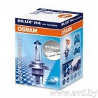 Купить Лампы автомобильные Osram H4 OFF-Road Super Brigh 1шт [64194SB]  в Минске.