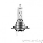 Купить Лампы автомобильные Osram H7 SilverStar 2шт [64210SV2-HCB]  в Минске.