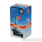 Купить Лампы автомобильные Osram H11 Original Line 1шт  в Минске.