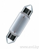 Купить Лампы автомобильные Osram SV8.5 24V Original Line 1шт (6429) в Минске.