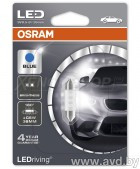 Купить Лампы автомобильные Osram LEDriving - Standard C5W 36mm 1шт (6436BL-01B)  в Минске.