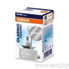 Купить Лампы автомобильные Osram D1R Xenarc Classic 1шт [66154CLC]  в Минске.