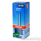 Купить Лампы автомобильные Osram Original Xenarc D4S 1шт [66440]  в Минске.